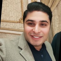 Master Group of Industries Employee M Ather's profile photo