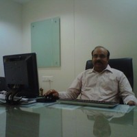 Ashok Patangay Email & Phone Number