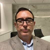 New York University Employee John E. Ortega's profile photo