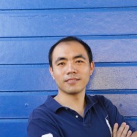 Mobilise Employee Chris Chen's profile photo