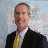 City of Norfolk, VA Employee Richard Broad's profile photo