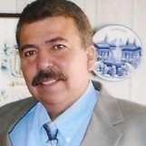Belkin Employee George Rocha's profile photo