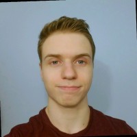 Smartria® Employee Shawn Mayes's profile photo