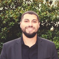 CONSULTIME Employee Alain Hijazi's profile photo