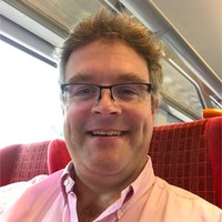 Mark Simpson Email & Phone Number