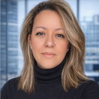 Schlumberger Employee Asma Durand-Kribes's profile photo