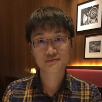 Visa Employee Shan Jin's profile photo
