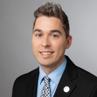 City of Harrisonburg, VA - Government Employee Richard Martin's profile photo