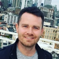 Retrocausal Employee Andrey Konin's profile photo