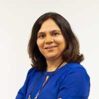 POLLUX BRASIL Employee Elizabete Pequeno's profile photo