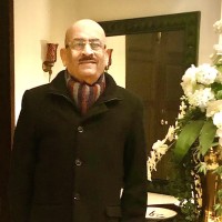 Shafqaat Ahmed Email