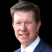 The Healthy Communities Foundation Australia Ltd Employee Richard Cheney's profile photo
