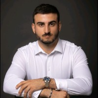 MERIO Employee Matthieu Descours's profile photo