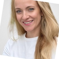 Dr.Max Slovensko Employee Jarmila Lukacova's profile photo