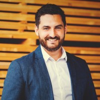 Ossabois Employee Rémi Contrino's profile photo