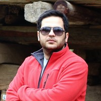 AvidWorkouts Employee Farhad Eidi's profile photo