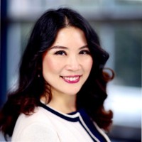 Pacific One Investment Employee Christina Zhou's profile photo