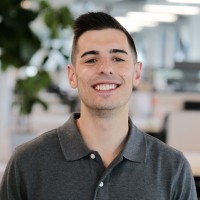 Grafana Labs Employee Derek Hogan's profile photo