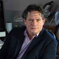 Todd Thorp