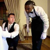 The Old Government House Hotel - part of The Red Carnation Hotel Collection Employee Ranganai Nyamusenga's profile photo