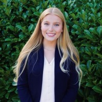 Carilion Clinic Employee Anna Murdock's profile photo