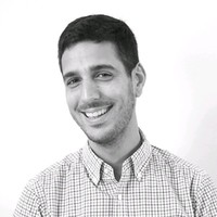 The Language Plan Employee Oriol Cobacho's profile photo