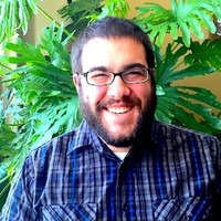 North Valley Community Foundation Employee Logan Todd's profile photo
