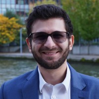 Theodore Aouad Email