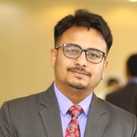 Foodmandu Employee Bishal Kandel's profile photo
