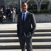 Cornelius Crawford Email & Phone Number