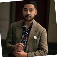 Virtual Studios Philippines Employee Angelo Salhab's profile photo