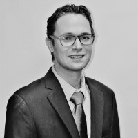 Tech Consulting Employee Adam Cooper's profile photo