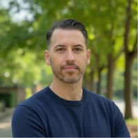 HIVE Creative Employee Zach Cahill's profile photo