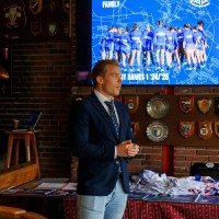 DieetPlaneet Employee Emiel van Osch's profile photo