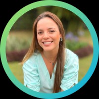 The Intern Group Employee Johanna Molina's profile photo