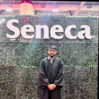 Intact Renovations Employee Harshil Patel's profile photo