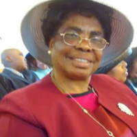 DpW Employee Kate Okoye's profile photo