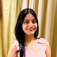 Anushree Mishra's profile photo