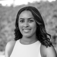 Ebanista Employee Morgan Darden's profile photo