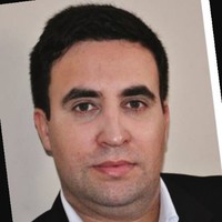 Condex Cabos Employee Juliano Barbosa's profile photo