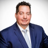 Robin Herod Jr's profile photo