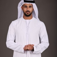 Berlitz UAE Employee Mohammed al Fajeer's profile photo