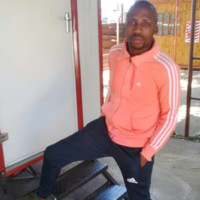 SSC Group Employee Godfrey Mdingwa's profile photo
