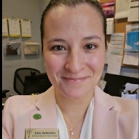 Quail Valley LLC Employee Ana Isabel Moreira's profile photo