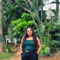 Concept BIU Employee Swapnali Shah's profile photo