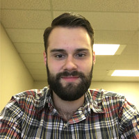Alexandre Dion Email
