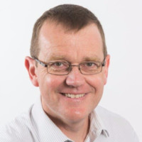 Sanlam Employee Ian Visagie's profile photo