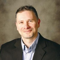 Diebold Nixdorf Employee Mark Elson's profile photo
