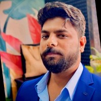 Pritesh Sarode Email & Phone Number