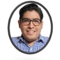 Ventura Foods Employee José Alberto García's profile photo